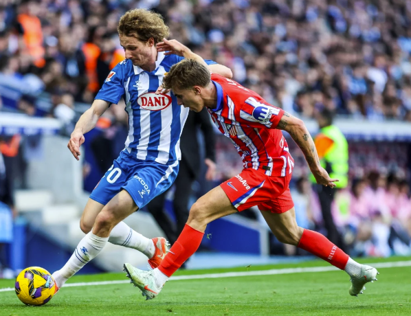 Nhận định bóng đá Vallecano vs Espanyol: Trở lại mặt đất