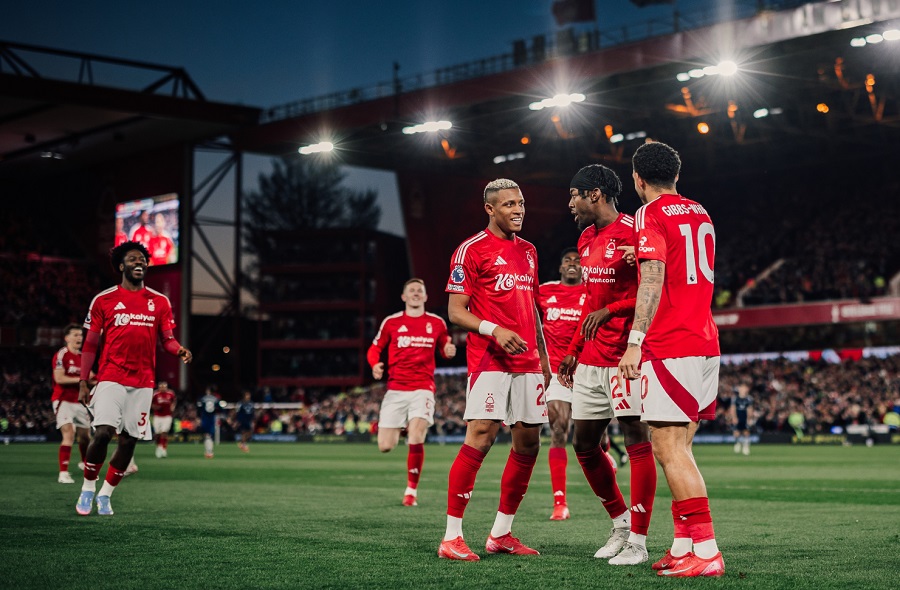 Dự đoán Aston Villa vs Nottingham, 23h30 ngày 5/4, Ngoại hạng Anh 2024/25