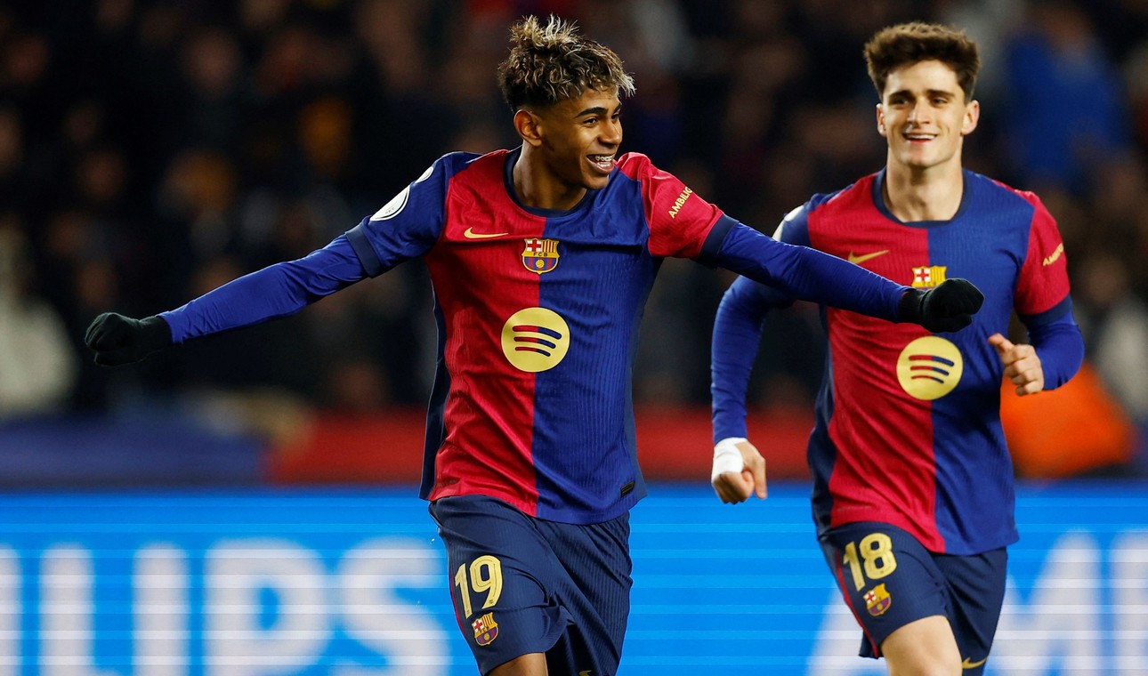 Dự đoán Barcelona vs Real Betis, 2h00 ngày 6/4, La Liga 2024/25