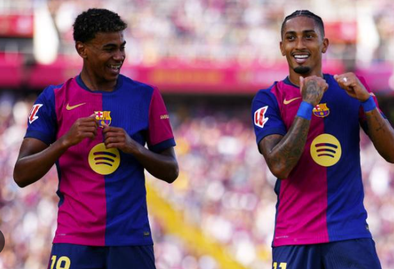 Nhận định bóng đá Barcelona vs Real Betis: Thêm một lần ôm hận