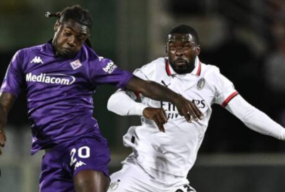Nhận định bóng đá Milan vs Fiorentina: Bộ mặt thất thường