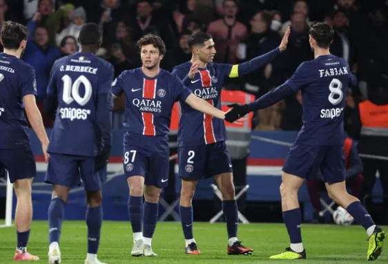 Nhận định bóng đá PSG vs Angers: Bảo vệ thành công ngôi vương