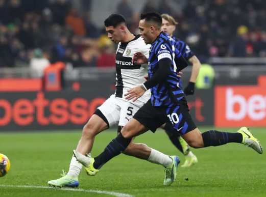 Nhận định bóng đá Parma vs Inter Milan: Sảy chân đáng tiếc