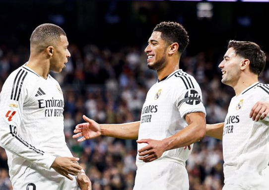 Nhận định bóng đá Real Madrid vs Valencia: Bám đuổi gắt gao