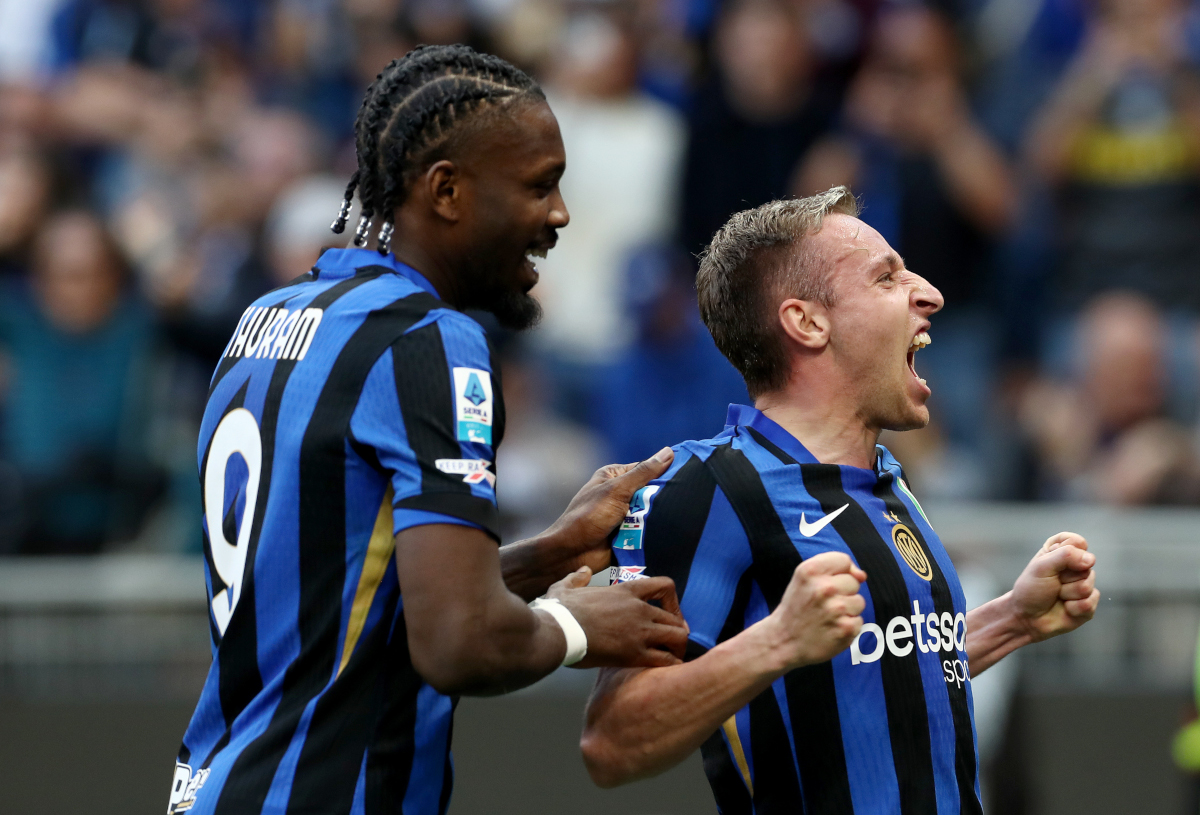 Dự đoán Parma vs Inter Milan, 23h00 ngày 5/4, Serie A 2024/25