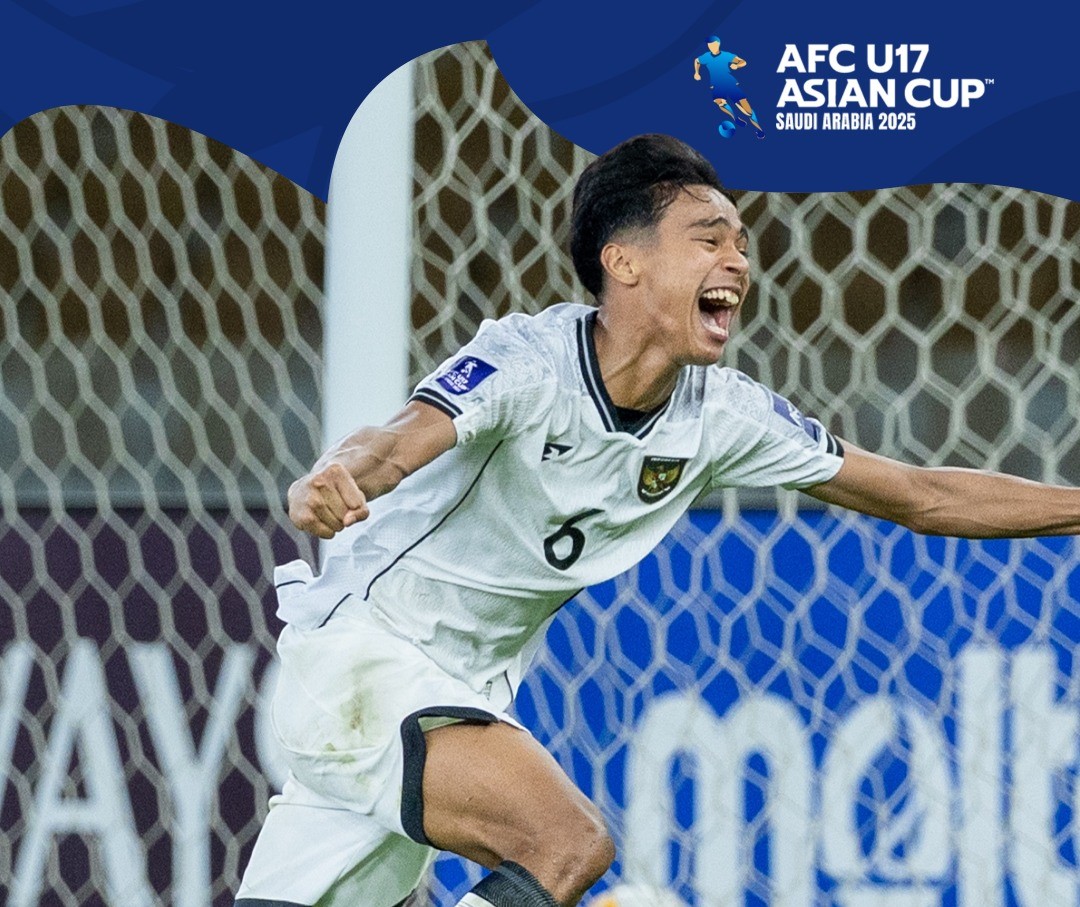 U17 Indonesia tạo địa chấn trước Hàn Quốc: Cửa dự World Cup mở toang