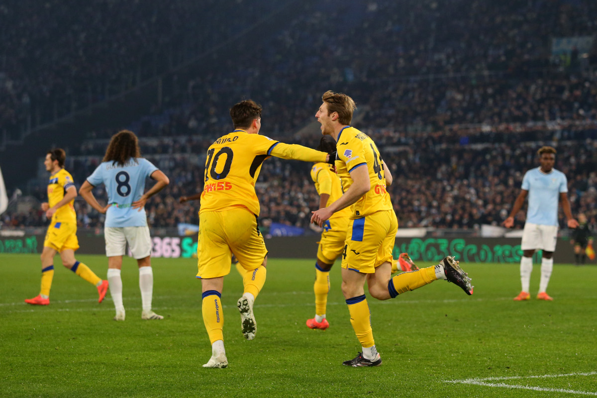 Dự đoán Atalanta vs Lazio, 23h00 ngày 6/4, Serie A 2024/25
