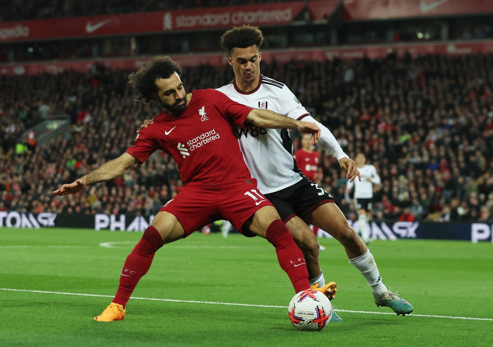 Tỷ lệ bóng đá trận Fulham vs Liverpool, 20h00 ngày 6/4, Ngoại hạng Anh