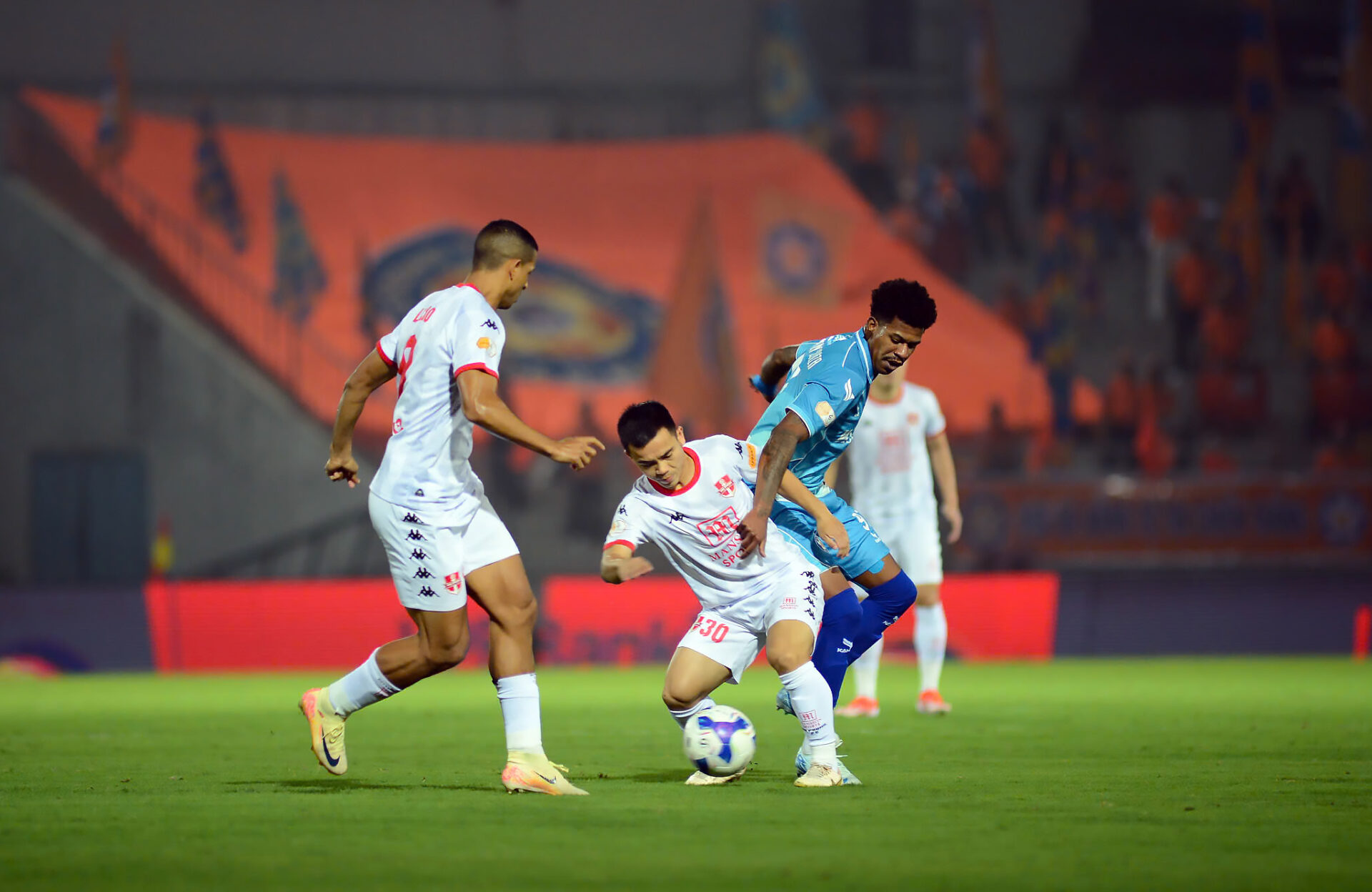 Kết quả bóng đá V.League 2024/25 vòng 17 hôm nay mới nhất Kết quả bóng đá V.League 2024/25 vòng 17 hôm nay mới nhất
