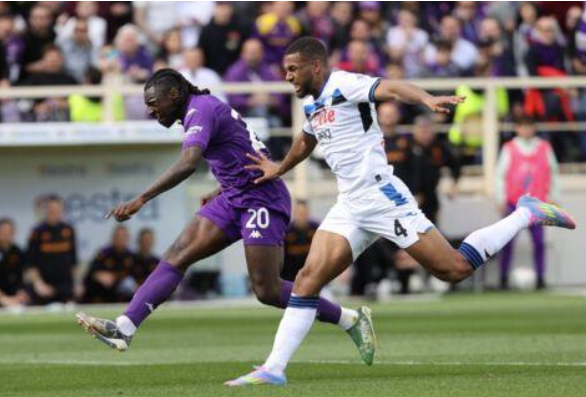 Nhận định bóng đá Atalanta vs Lazio: Tiếp tục khủng hoảng