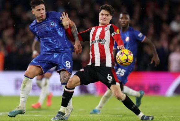 Nhận định bóng đá Brentford vs Chelsea: Nắm chặt top 4