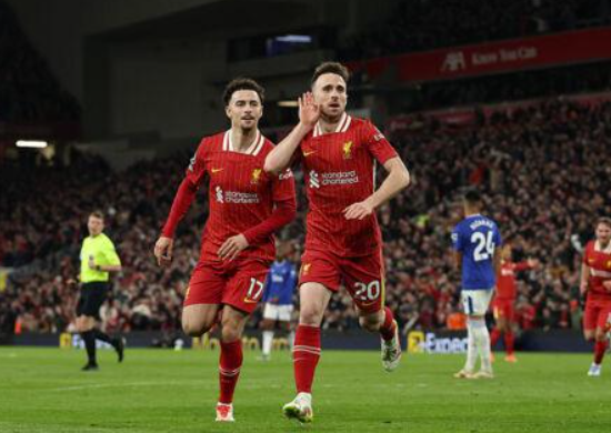 Nhận định bóng đá Fulham vs Liverpool: Tiến gần tới ngôi vương