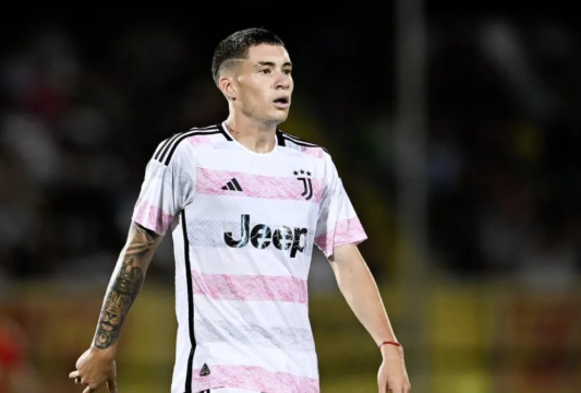 Nhận định bóng đá Roma vs Juventus: Kết thúc tuần trăng mật