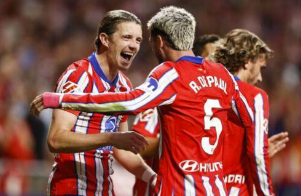 Nhận định bóng đá Sevilla vs Atletico Madrid: Mùa giải trắng tay