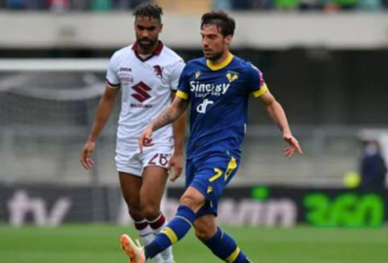 Nhận định bóng đá Torino vs Verona: Chen chân nửa trên