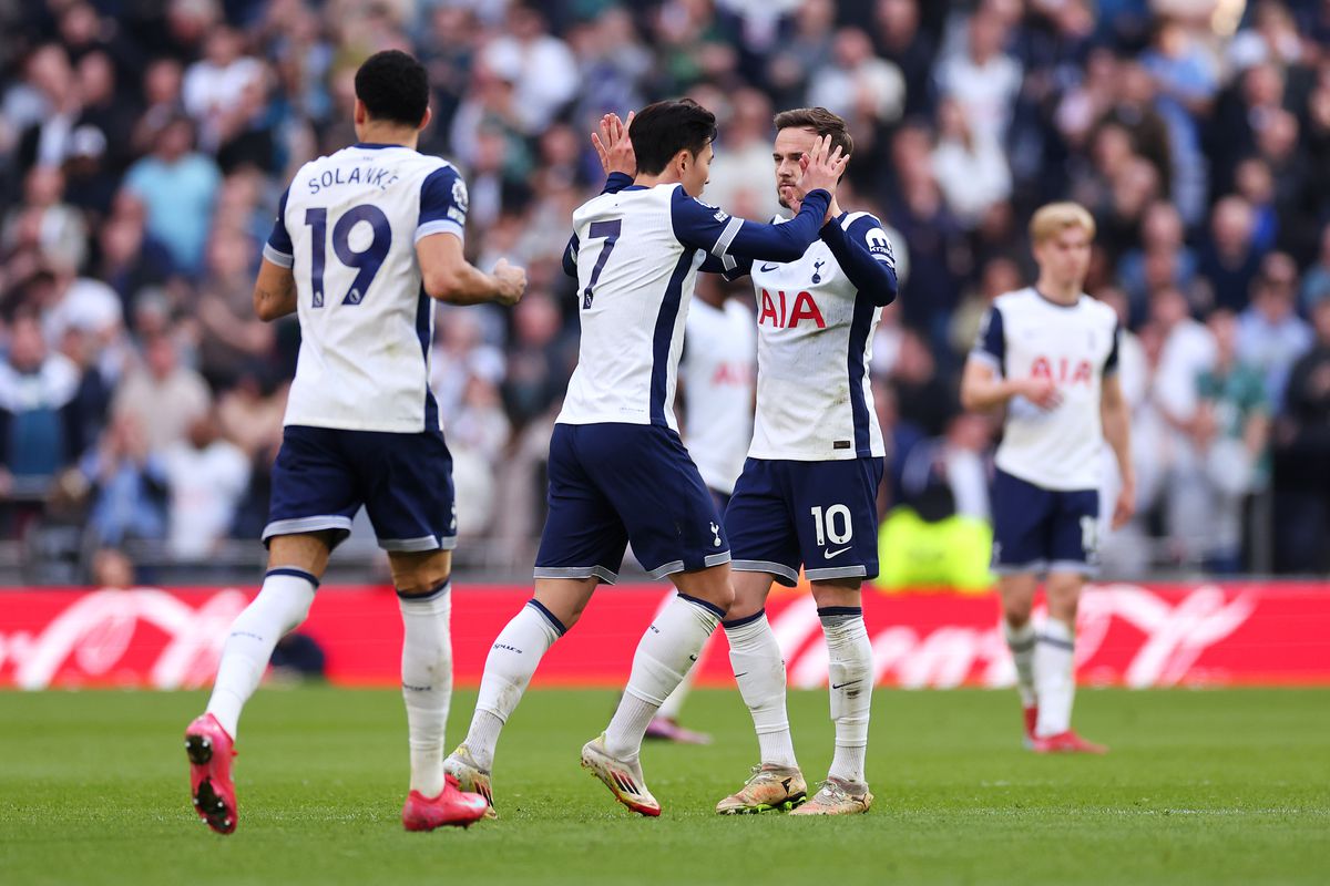 Dự đoán Tottenham vs Southampton, 20h00 ngày 6/4, Ngoại hạng Anh 2024/25