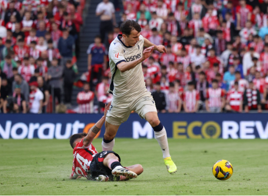 Nhận định bóng đá Leganes vs Osasuna: Cơ hội bứt phá