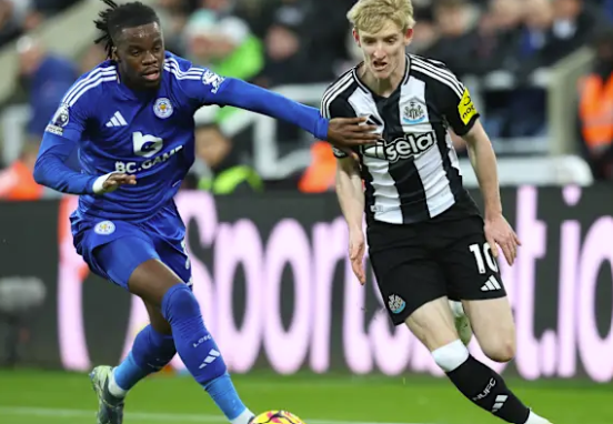Nhận định bóng đá Leicester vs Newcastle: Dễ dàng khuất phục