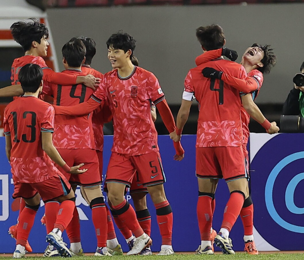 Nhận định bóng đá U17 Afghanistan vs U17 Hàn Quốc: Mãnh hổ trút giận
