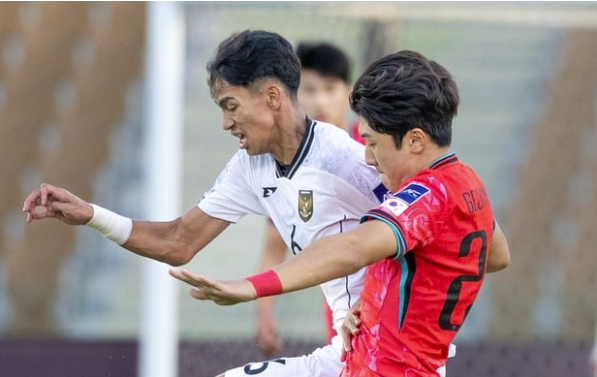 Nhận định bóng đá U17 Indonesia vs U17 Yemen: Trên đà thăng hoa
