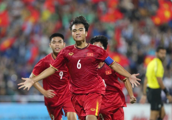 Nhận định bóng đá U17 Việt Nam vs U17 Nhật Bản: Bài toàn hiệu số