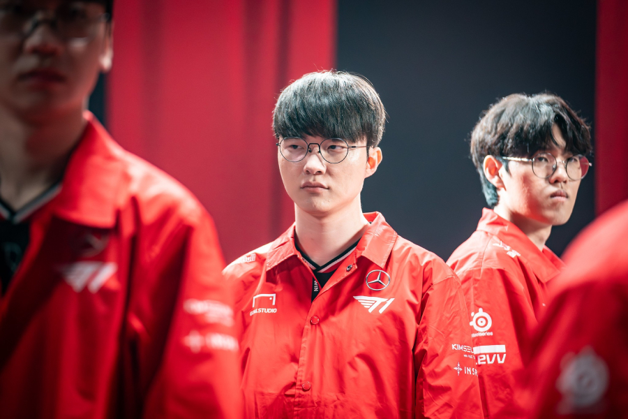 Kết quả T1 vs GEN LCK 2025 hôm nay 6/4: Chovy rực sáng; Cột mốc mới của Faker!