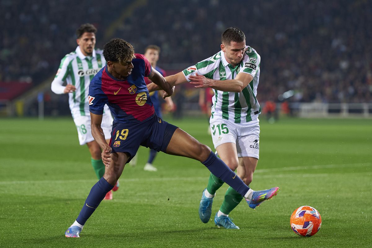 Dự đoán Barcelona vs Dortmund, 2h00 ngày 10/4, Champions League 2024/25