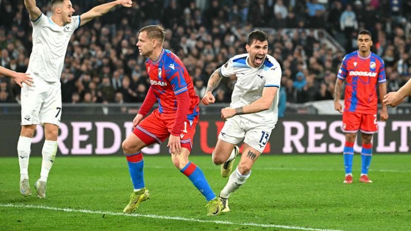 Dự đoán Bodo Glimt vs Lazio, 23h45 ngày 10/4, Europa League 2024/25