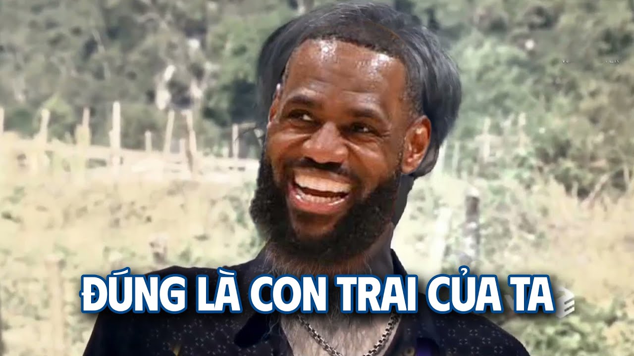 "Đời F2" của các siêu sao ở NBA: Hổ phụ có sinh hổ tử?