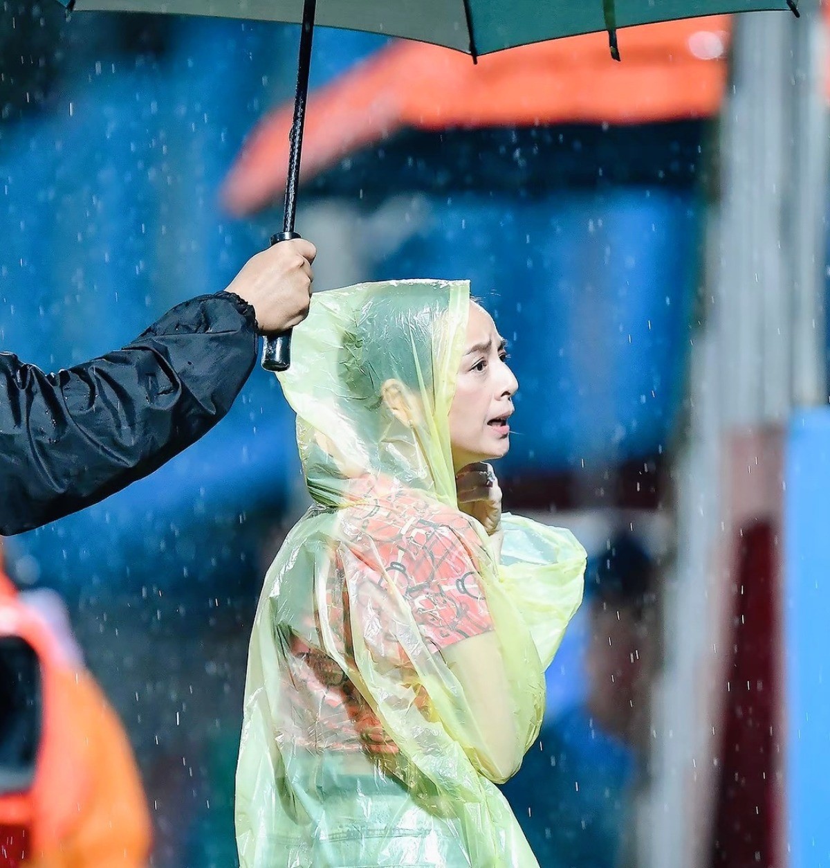 Tâm sự “xé lòng” của Madam Pang khi U17 Thái Lan hết cửa dự World Cup