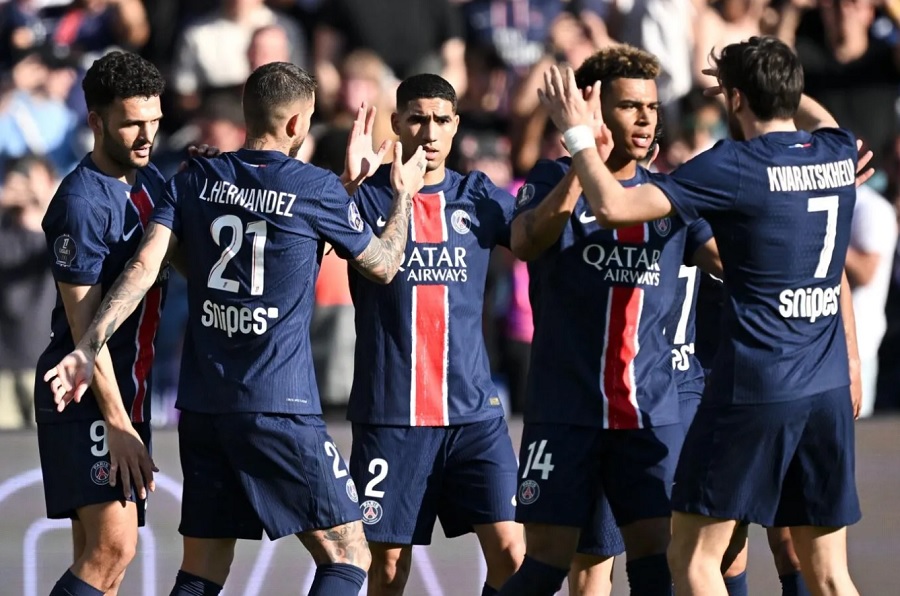 Dự đoán PSG vs Aston Villa, 2h00 ngày 10/4, Champions League 2024/25