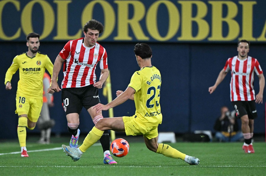 Dự đoán Rangers vs Bilbao, 2h00 ngày 11/4, Europa League 2024/25