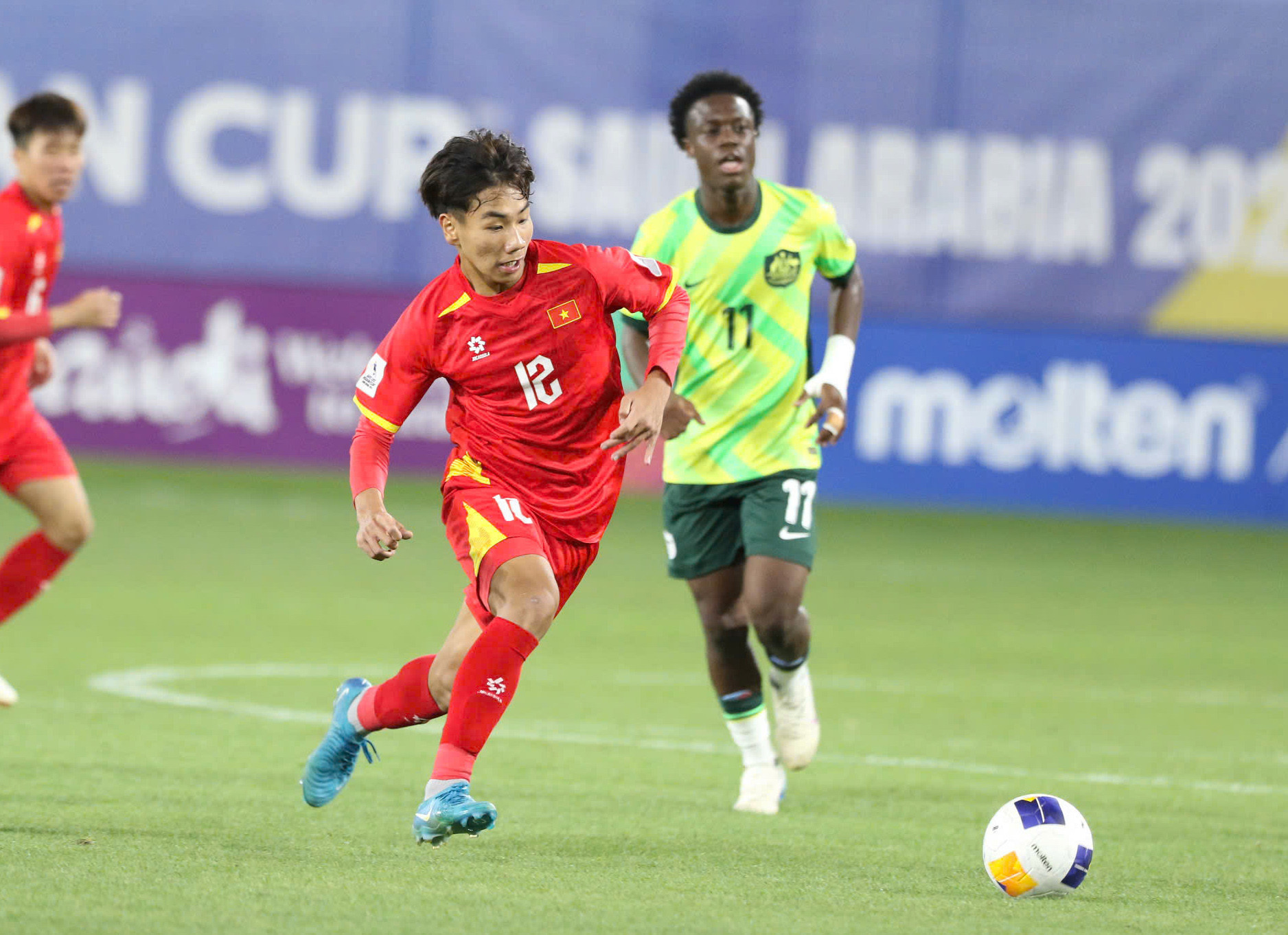 Link xem trực tiếp bóng đá U17 Việt Nam vs U17 Nhật Bản ngày 7/4