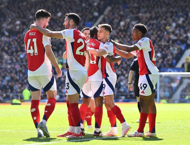 Tỷ lệ bóng đá trận Arsenal vs Real Madrid, 2h00 ngày 9/4, Cúp C1 châu Âu