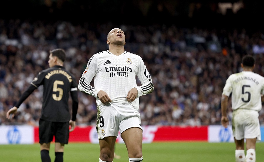 Đội hình dự kiến Arsenal vs Real Madrid: Những dấu hỏi cho Ancelotti