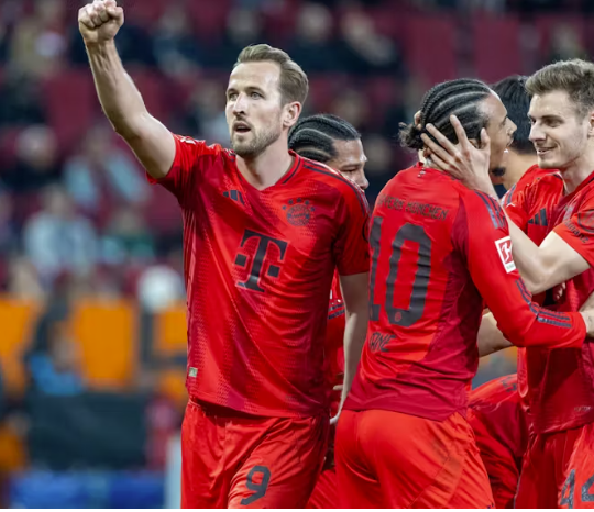 Nhận định bóng đá Bayern Munich vs Inter Milan: Húm xám vững tin
