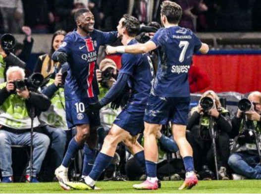 Nhận định bóng đá PSG vs Aston Villa: Bữa tiệc bàn thắng