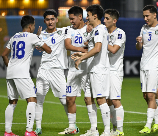 Nhận định bóng đá U17 Saudi Arabia vs U17 Uzbekistan: Đại chiến ngôi đầu