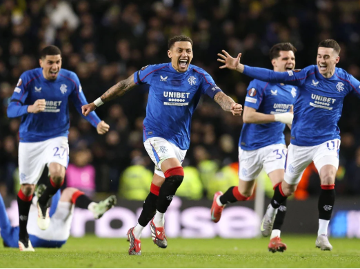 Nhận định bóng đá Rangers vs Athletic Bilbao: Pháo đài Ibrox mất thiêng