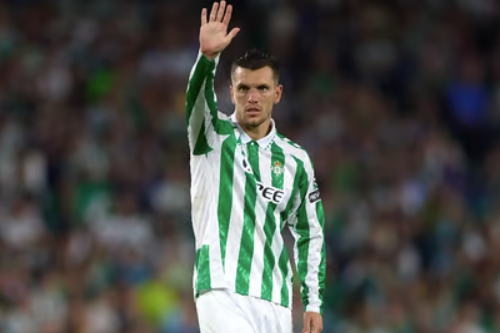 Nhận định bóng đá Real Betis vs Jagiellonia: Dáng dấp nhà vô địch