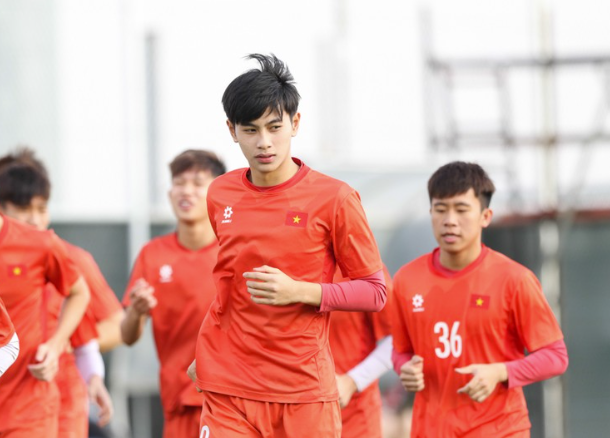 Nhận định bóng đá U17 Việt Nam vs U17 UAE: Trận đấu sinh tử