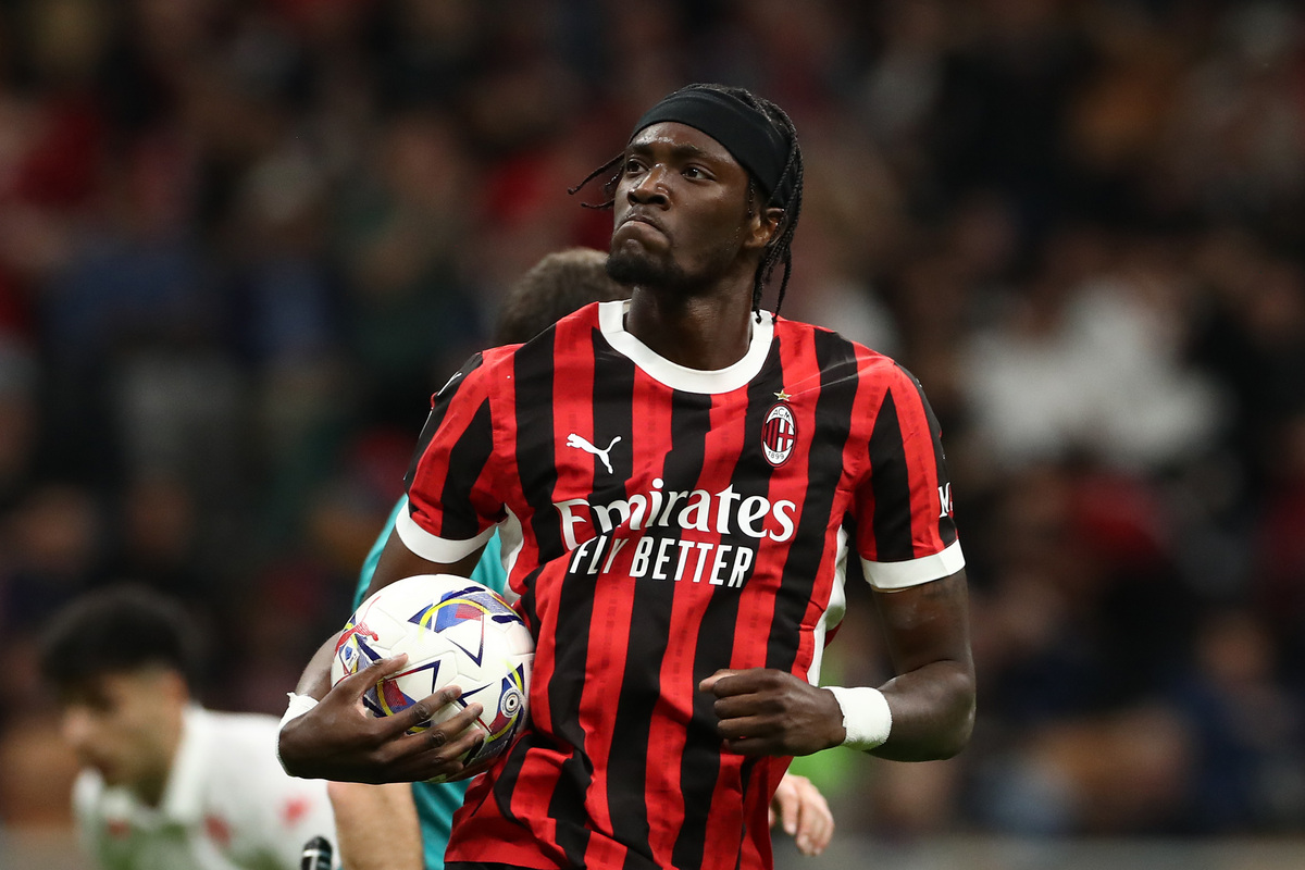 Dự đoán Udinese vs AC Milan, 1h45 ngày 12/4, Serie A 2024/25