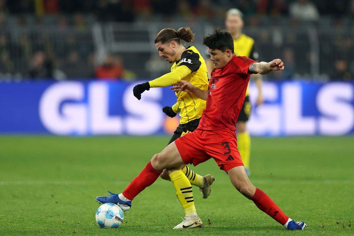 Dự đoán Bayern Munich vs Dortmund, 23h30 ngày 12/4, Bundesliga 2024/25