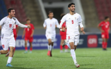 Nhận định bóng đá U17 Iran vs U17 Tajikistan: Không còn đường lùi