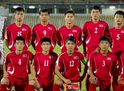 Nhận định bóng đá U17 Oman vs U17 Triều Tiên: Đại chiến ngôi đầu