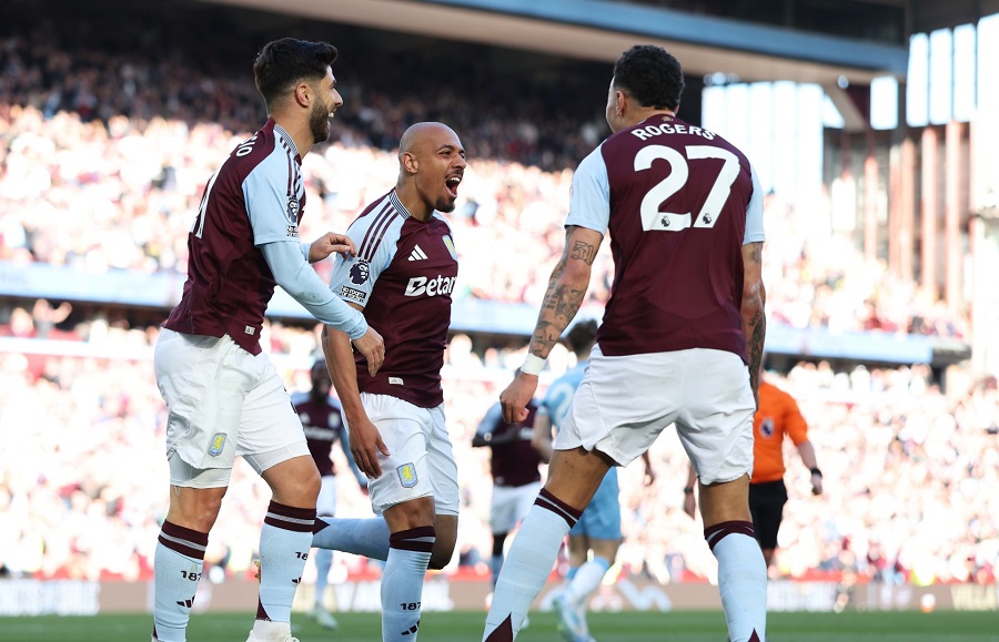 Dự đoán Southampton vs Aston Villa, 21h00 ngày 12/4, Ngoại hạng Anh 2024/25