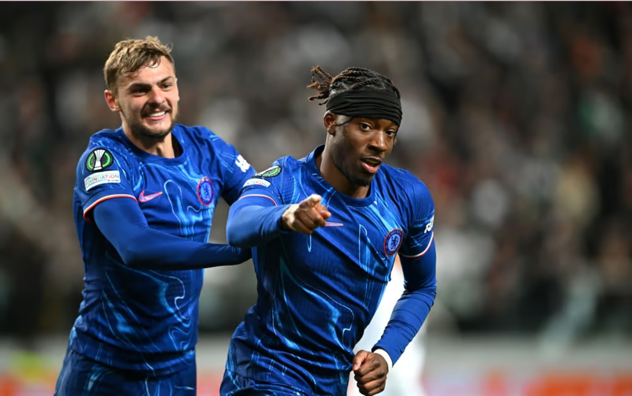 Dự đoán Chelsea vs Ipswich, 20h00 ngày 13/4, Ngoại hạng Anh 2024/25