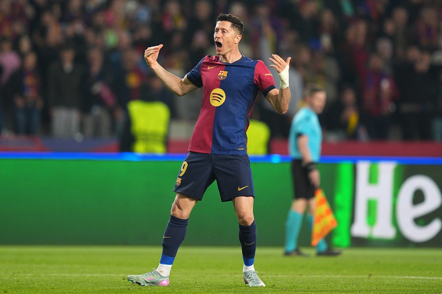Dự đoán Leganes vs Barcelona, 2h00 ngày 13/4, La Liga 2024/25