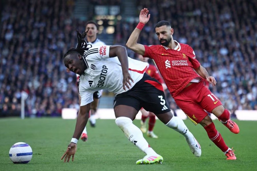 Dự đoán Liverpool vs West Ham, 20h00 ngày 13/4, Ngoại hạng Anh 2024/25
