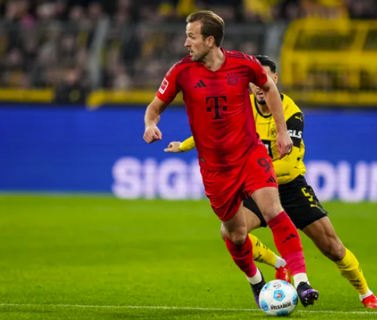 Nhận định bóng đá Bayern Munich vs Dortmund: Xóa đi nỗi buồn